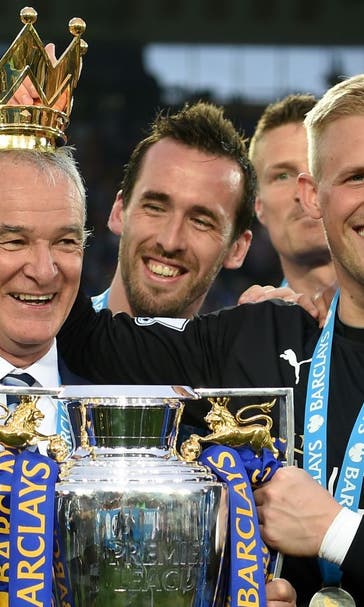 Ranieri warns Leicester stars they could leave and regret it